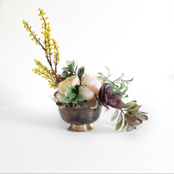 Moonlight 44 Other - Luxury Faux Floral Display